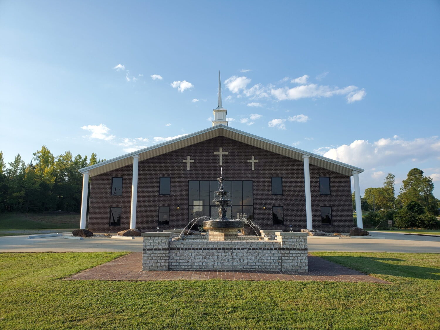 Enterprist Baptist Church